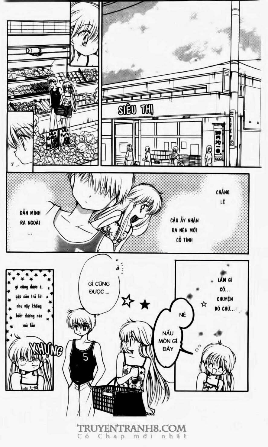 em bé ufo chapter 9 22