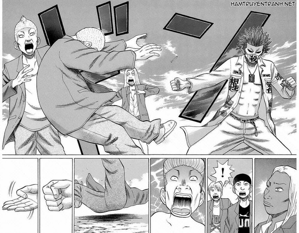 nanba mg5 chapter 2 9