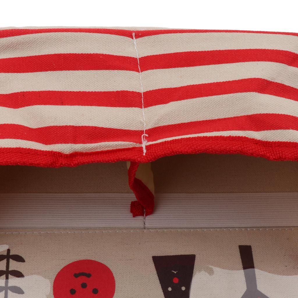 Car Seat Back Multi-Pocket Tidy Insulation Storage Bag Organizer Accessories