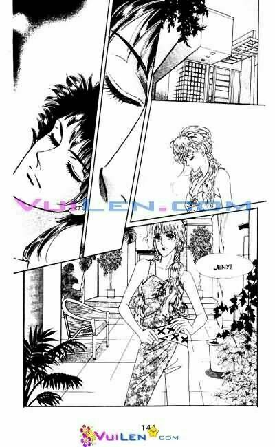 vật cản tình yêu chapter 6 136
