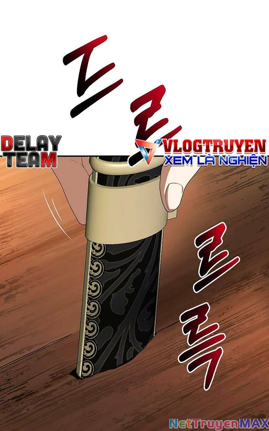 võ đang kỳ hiệp chapter 107 39