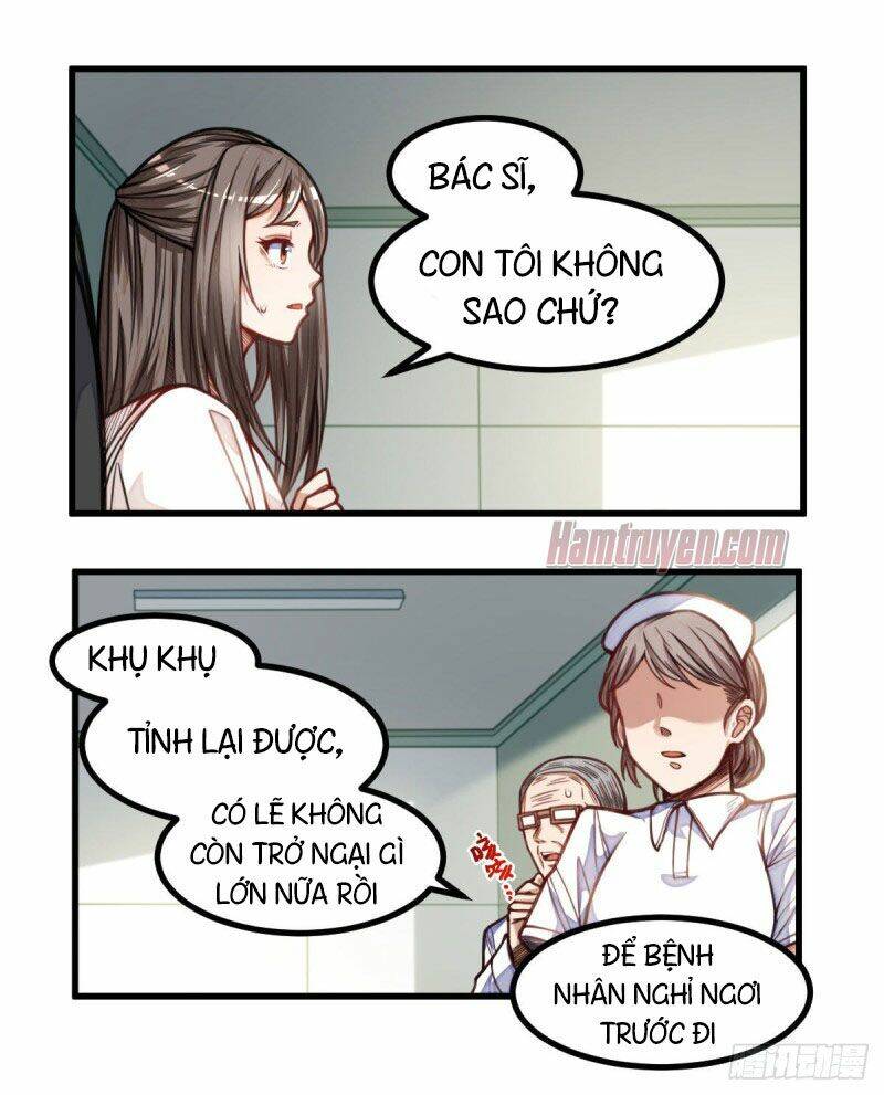 võng du chi tối cường liệp nhân chapter 7 28