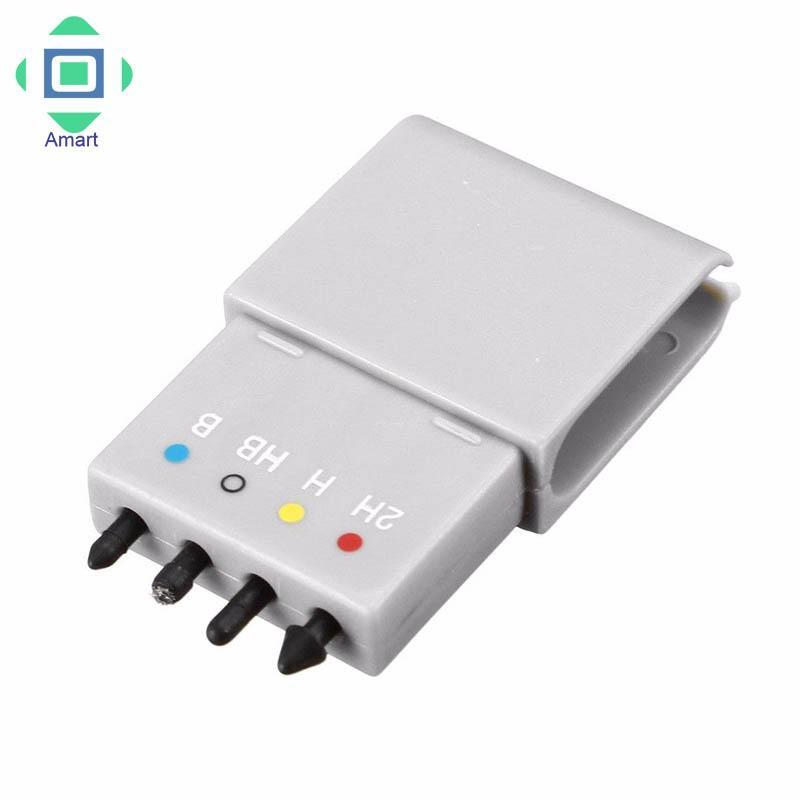 Bộ 4 đầu bút cảm ứng thay thế dành cho laptop Microsoft Surface Pro 2H H HB B