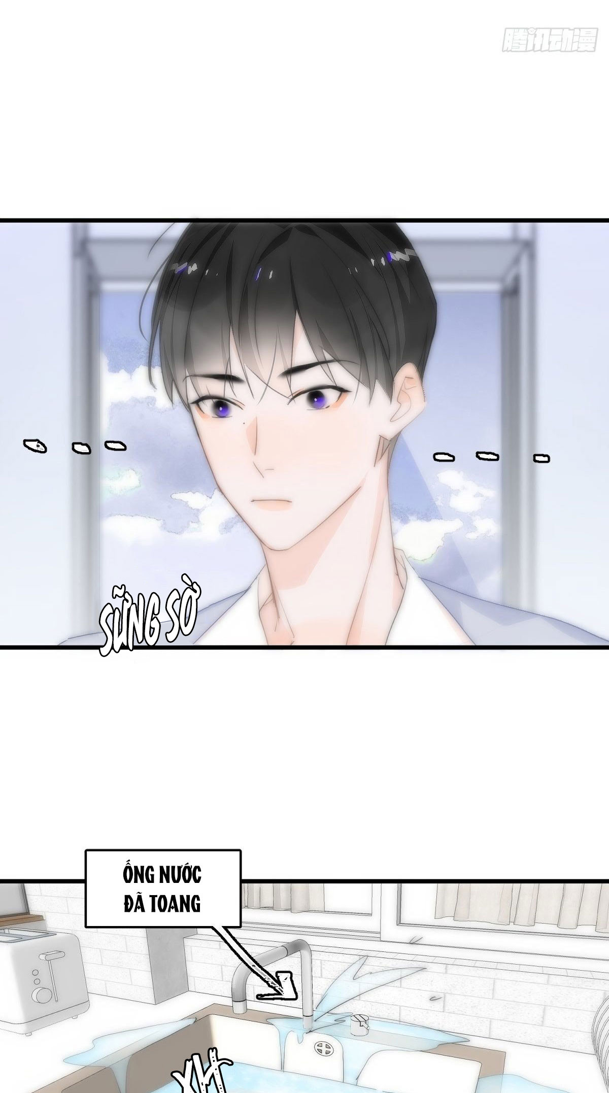 đêm đầy sao nói với em chapter 10 12