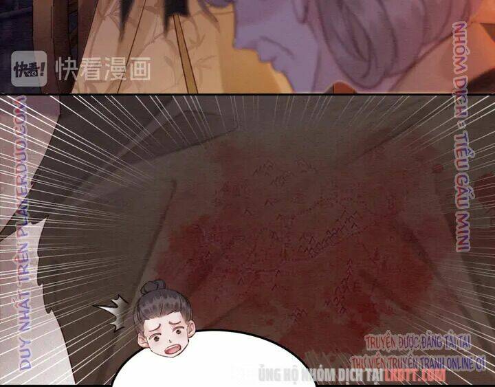 trọng sinh bá sủng nhiếp chính vương quá mạnh mẽ chapter 169 65