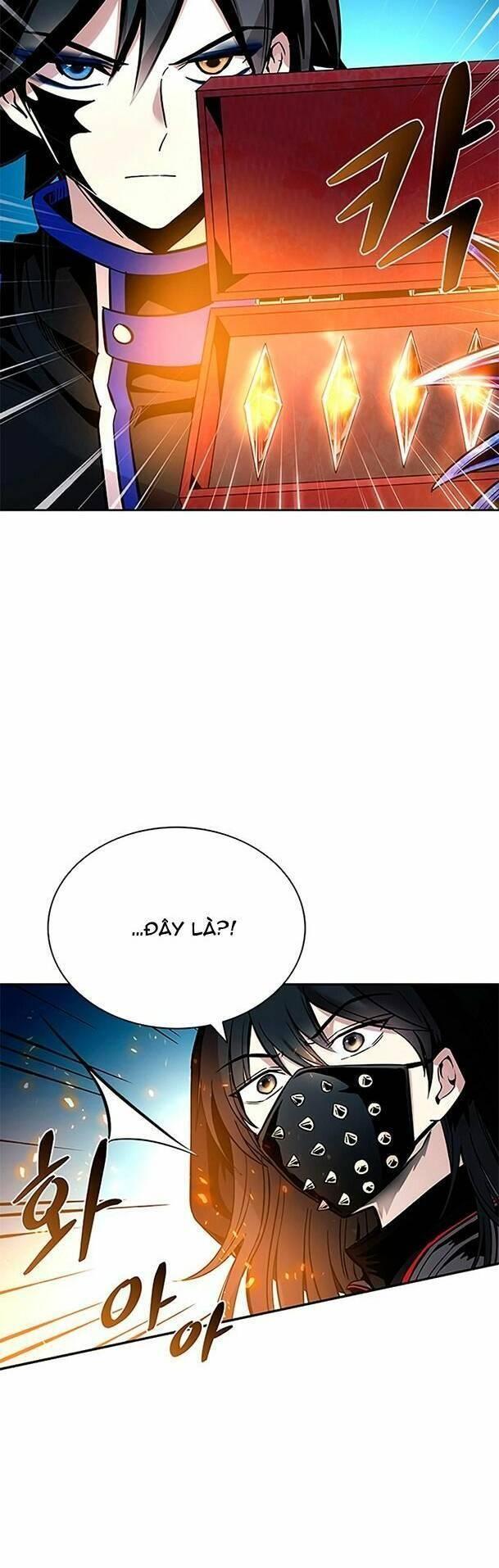 tiêu diệt ác nhân chapter 77 24