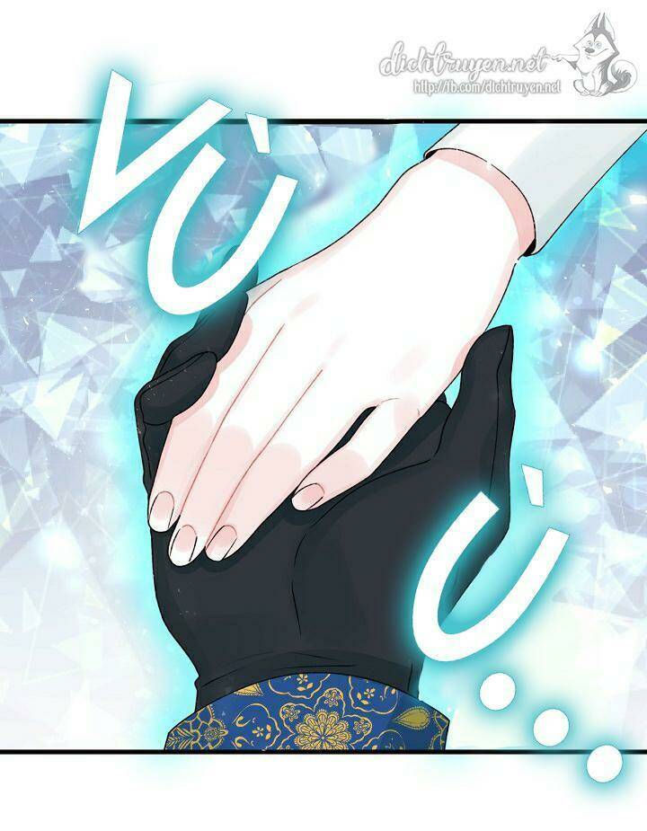 công chúa bãi rác chapter 37 45