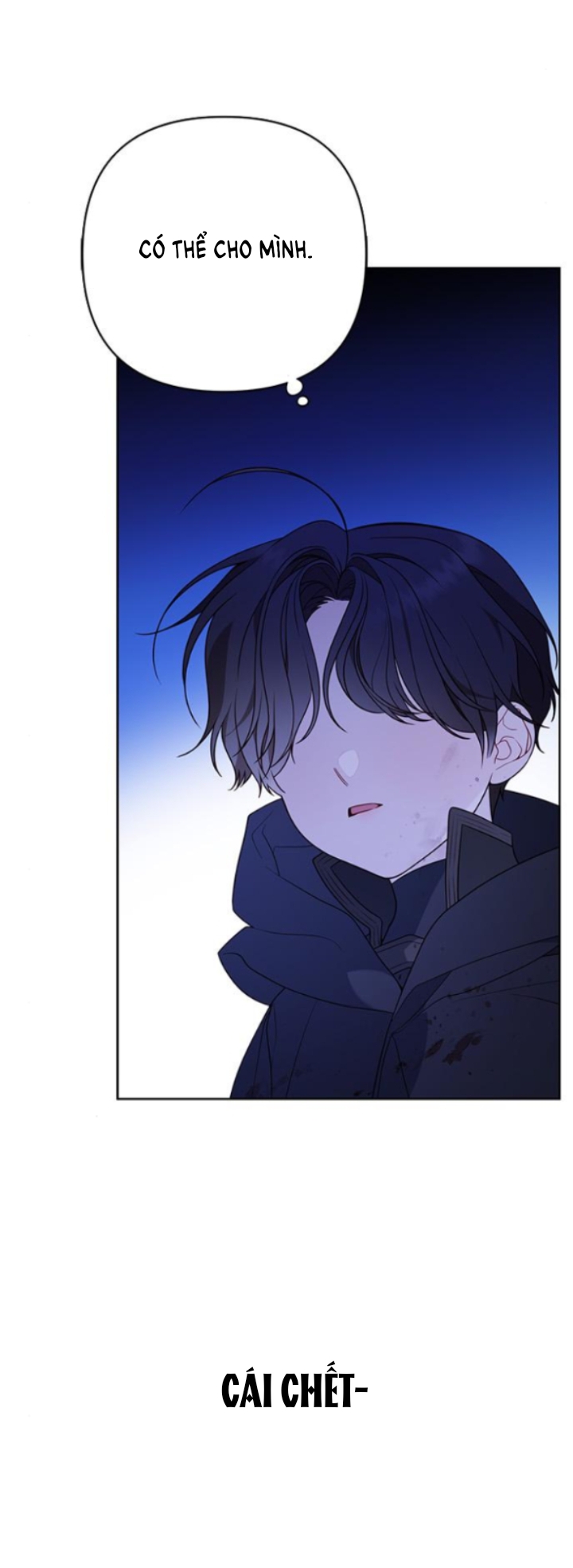 Tiểu Bạo Chúa chapter 25.1 - Trang 21