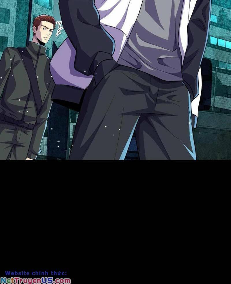 nhìn thấy thanh máu, ta xử tội thần linh chapter 144 10
