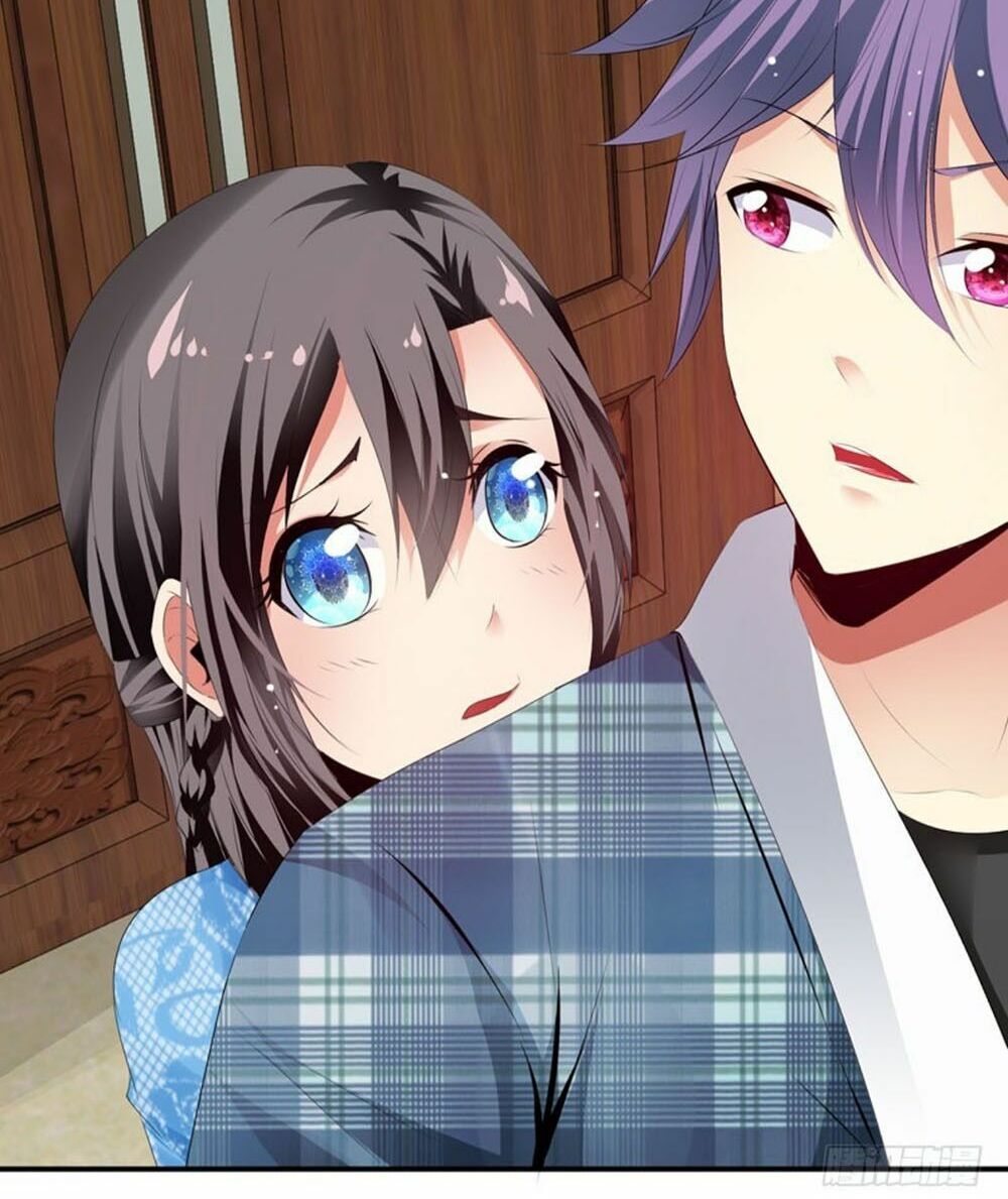 thủ hội chi vũ chapter 44 7