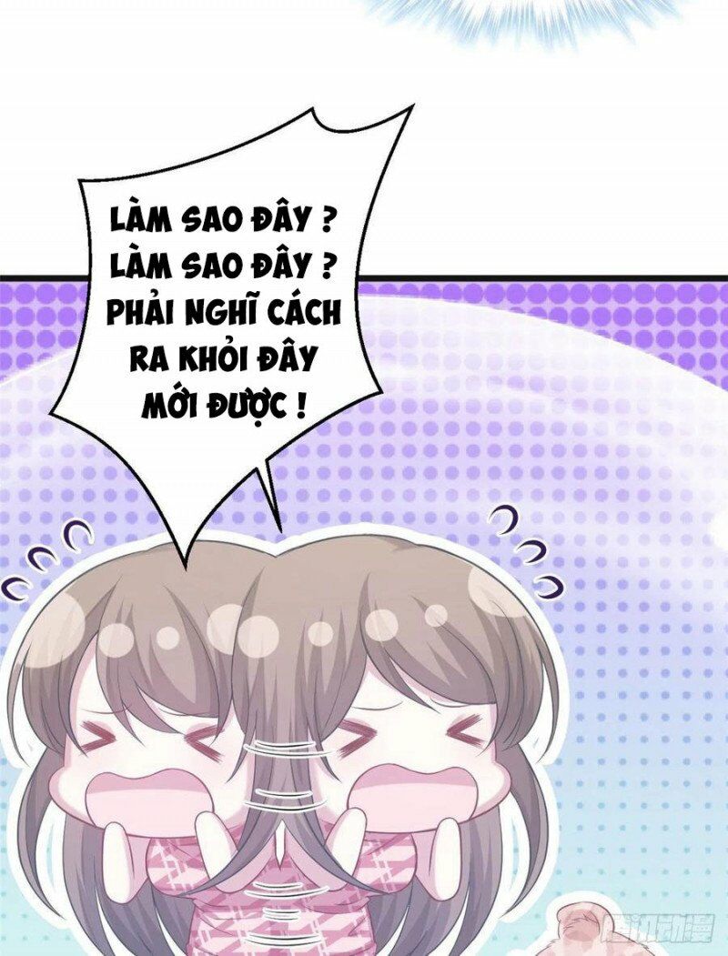 [16+] thảnh thơi thú thế chủng chủng điền, sinh sinh tể chapter 218 31