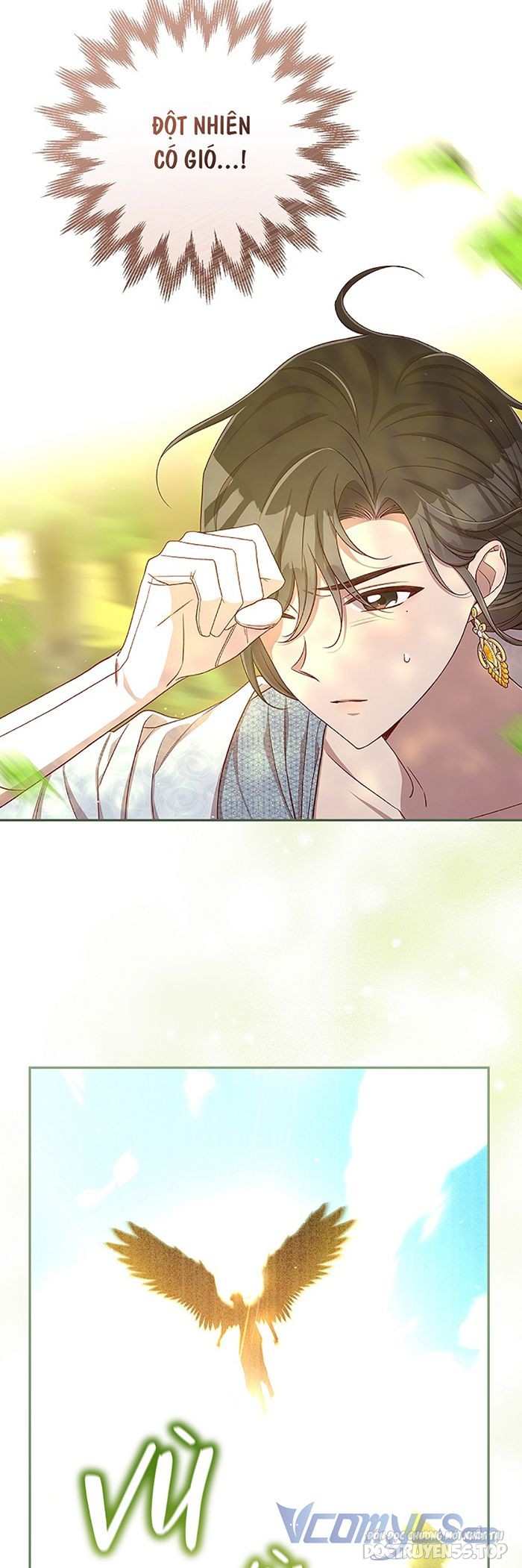 sống sót dưới thân phận hầu nữ chapter 118 14