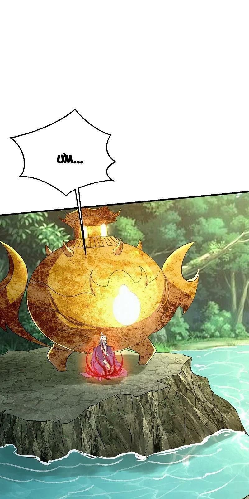 tiên võ đế tôn chapter 220 18