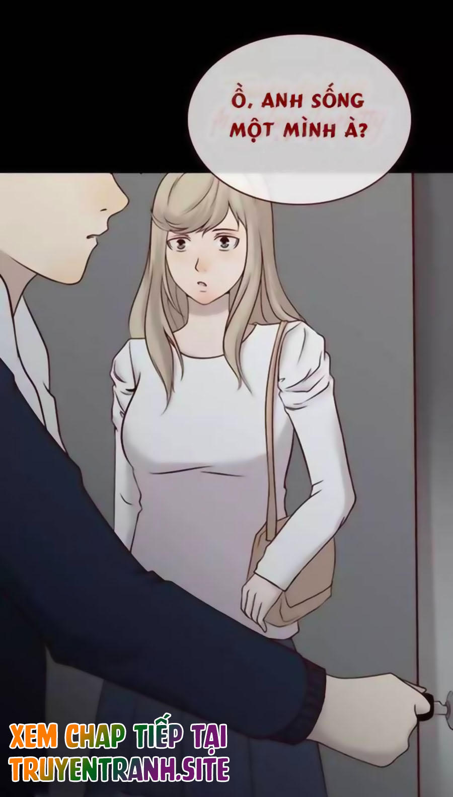 tấm da người chapter 23 12
