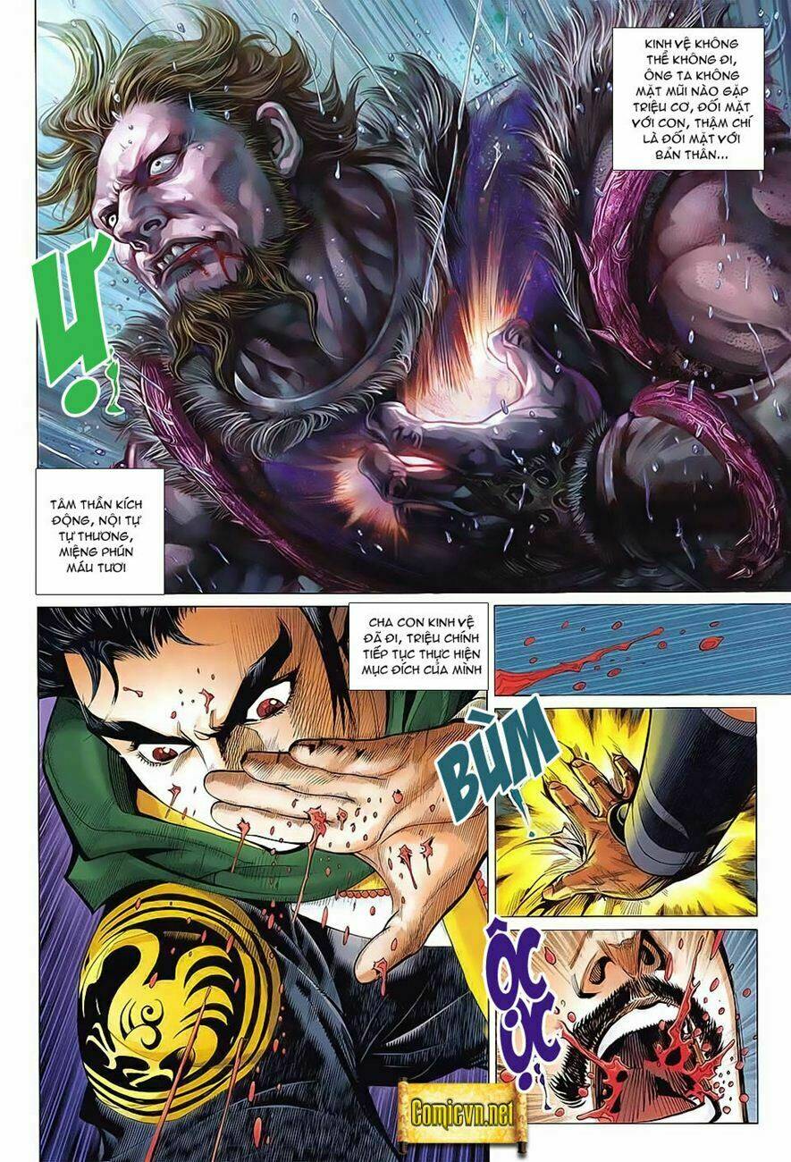 thích hoàng chapter 7 11