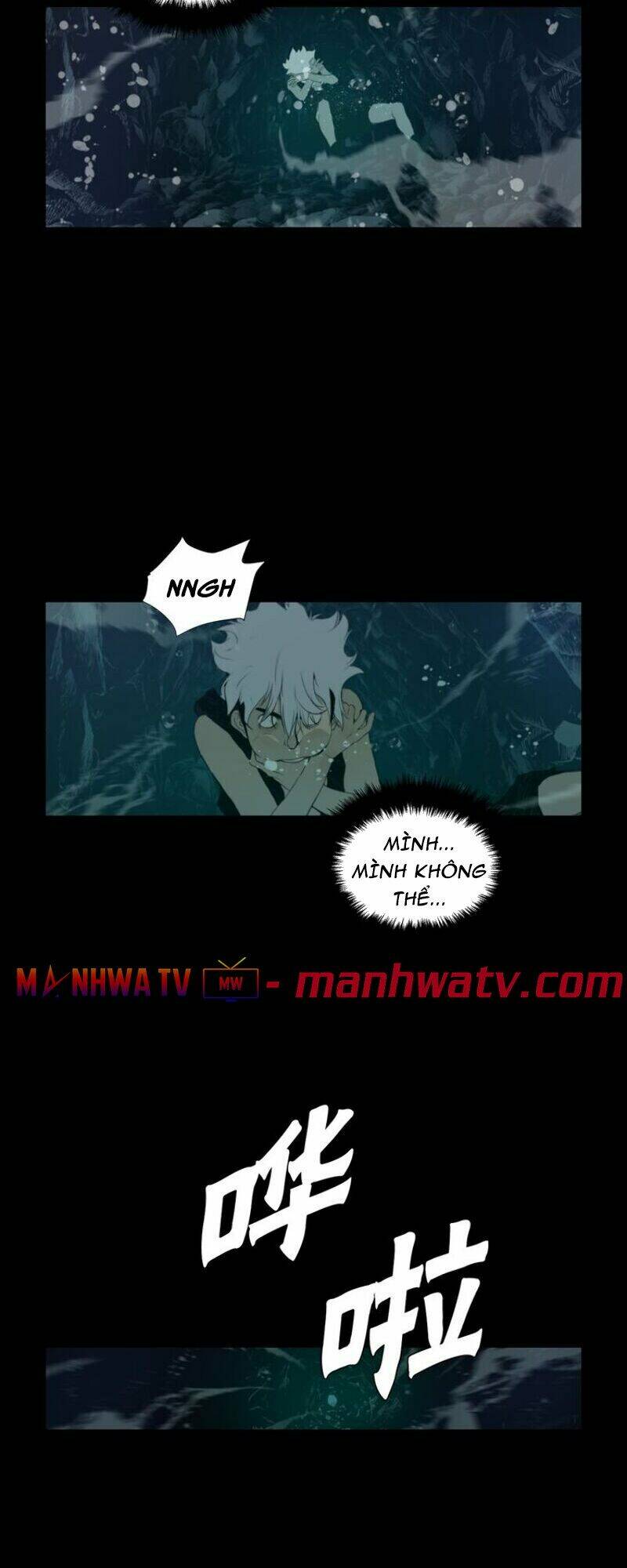 thanh gươm danh vọng chapter 34 48