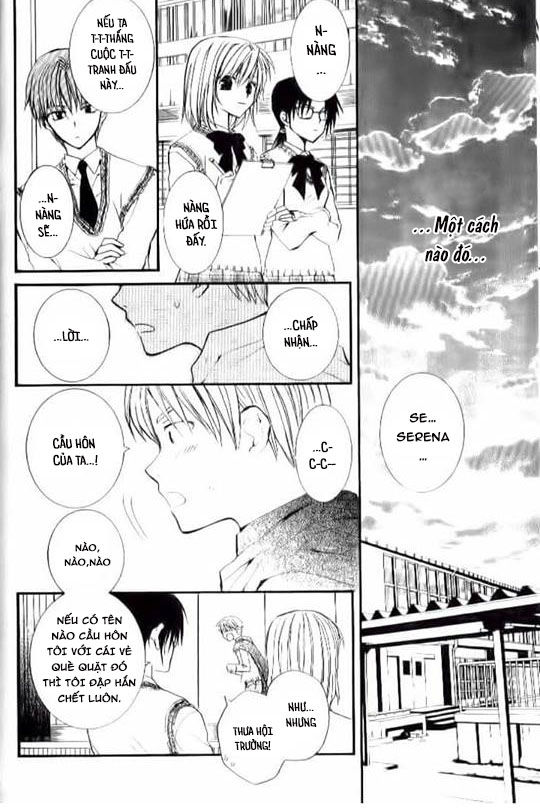 ng life chapter 26 11