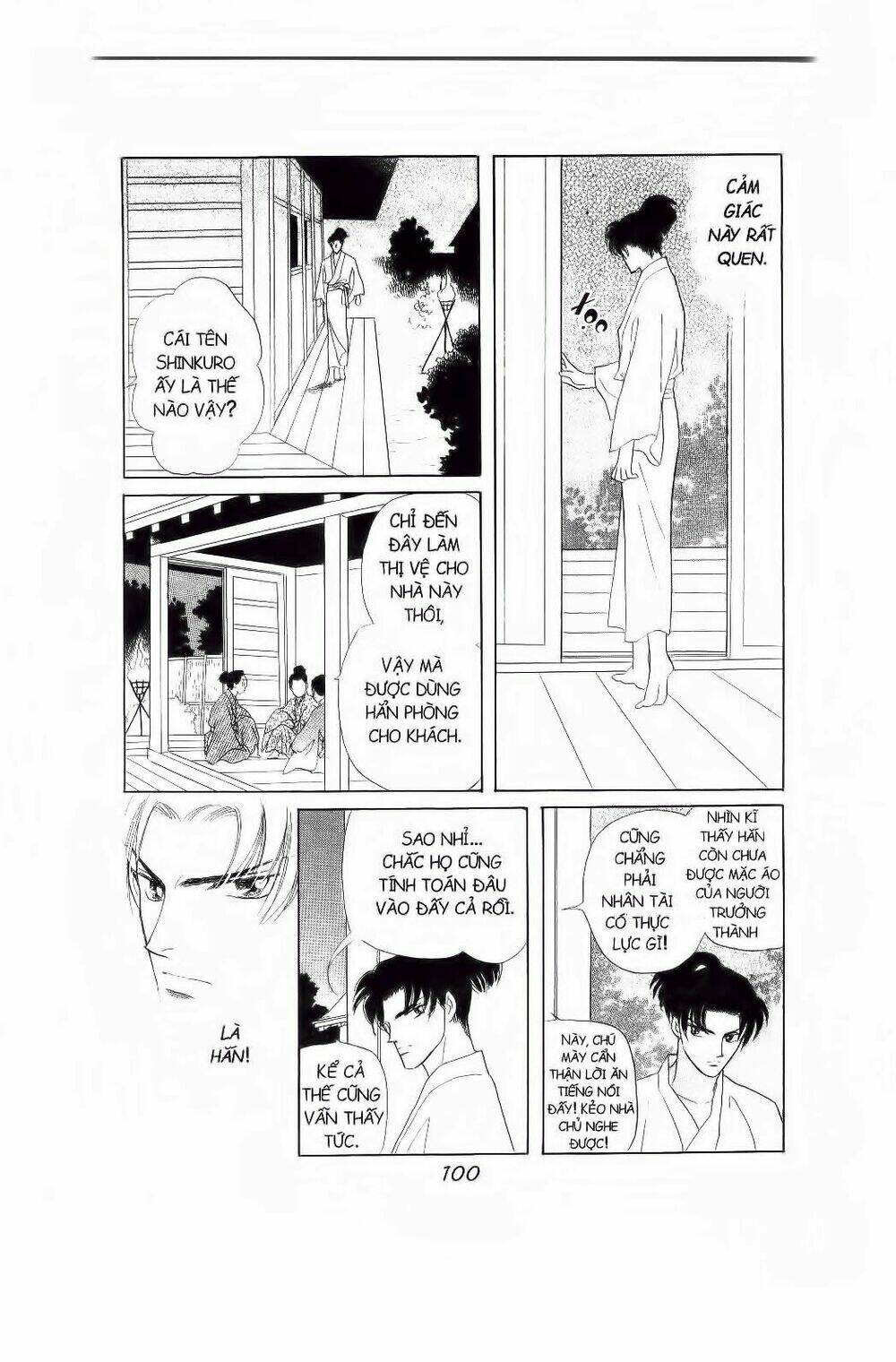 truyện cổ gấm hoa chapter 2.2 8