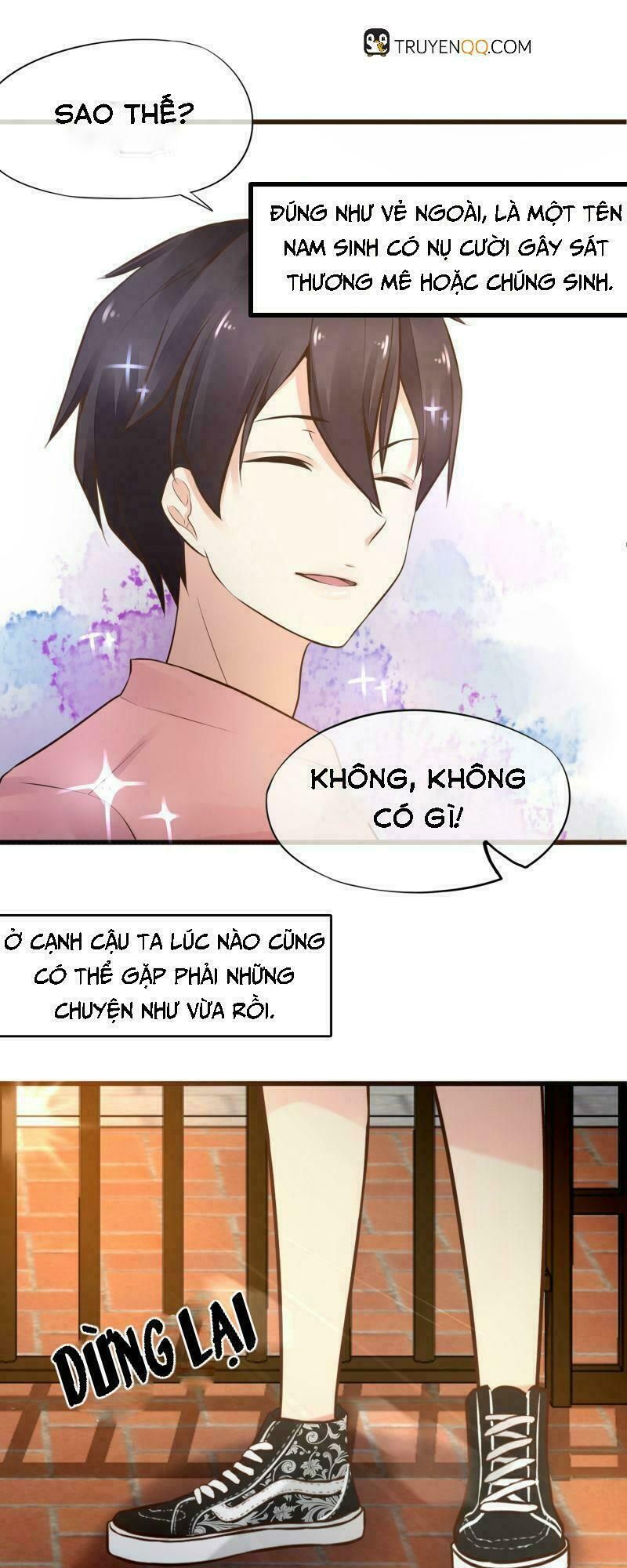 đơn phương 37.5 chapter 1 38