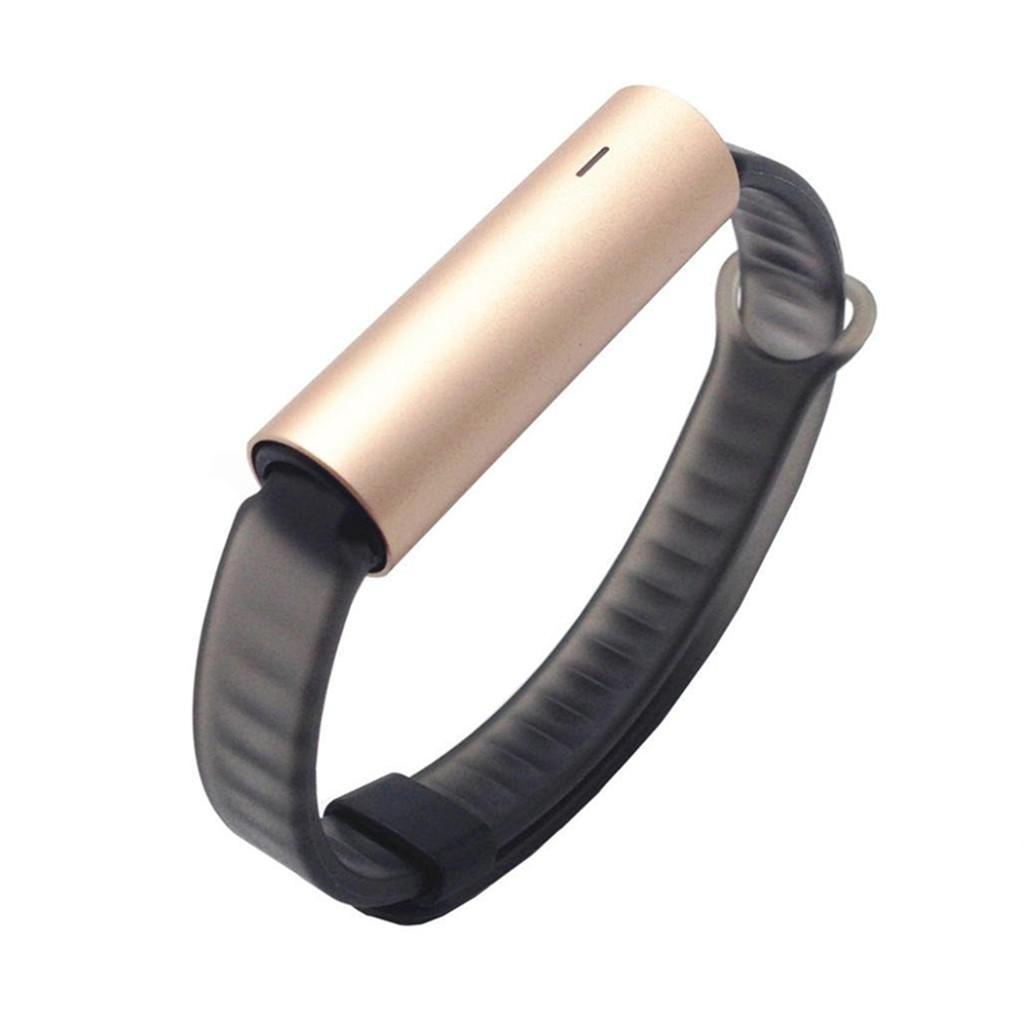 For Misfit Ray Fitness Tracker Watch Band ,3 X TPE Rubber Wrist Strap Belt Bracelet Replacement Wristband Accessories