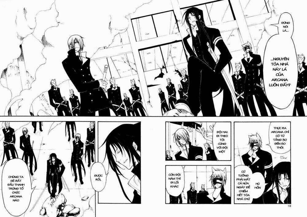 bloody cross chapter 24 21