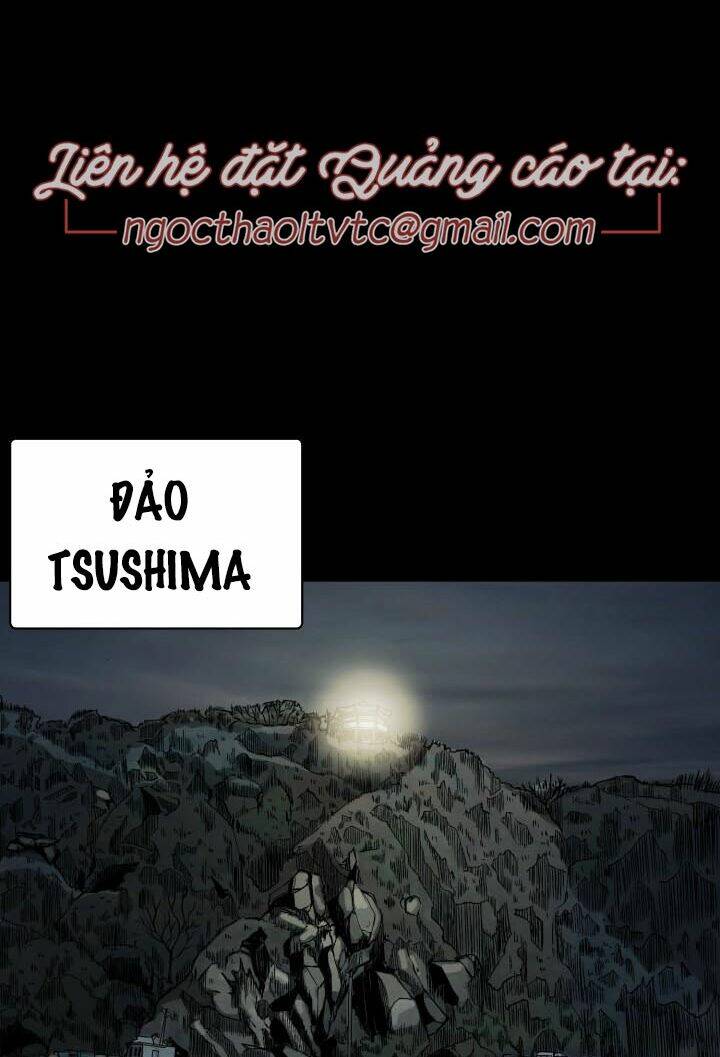 thợ săn đầu tiên chapter 49 25