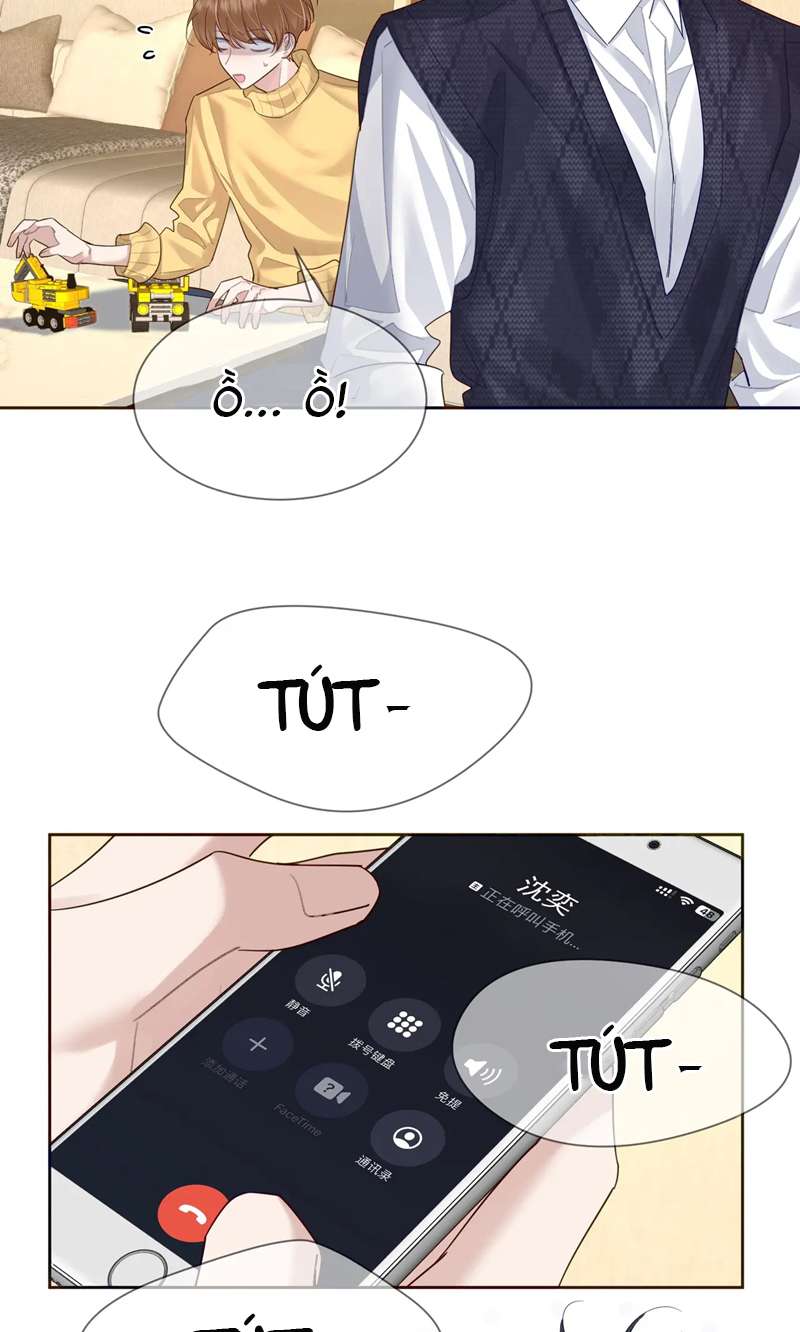 nhân vật chính chỉ muốn yêu đương chapter 35 5