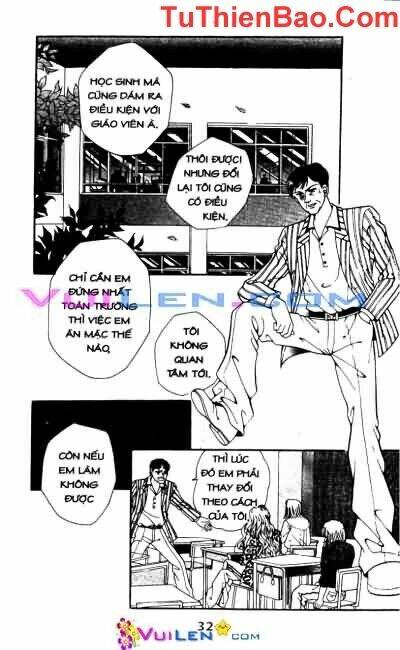 ước mơ cao đẹp chapter 3 33