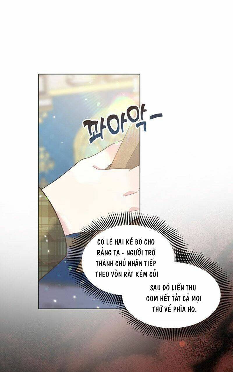 khu vườn câm lặng chapter 5 14