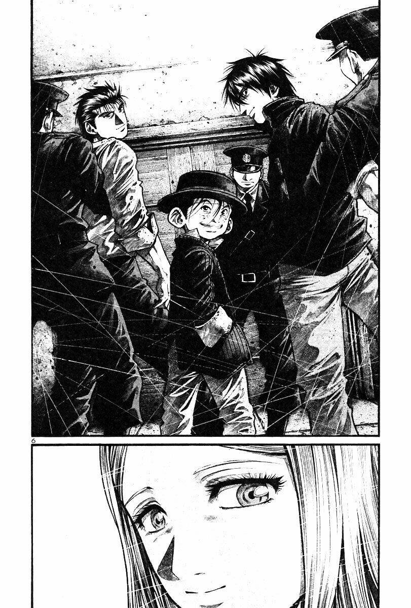 rainbow chapter 145 8