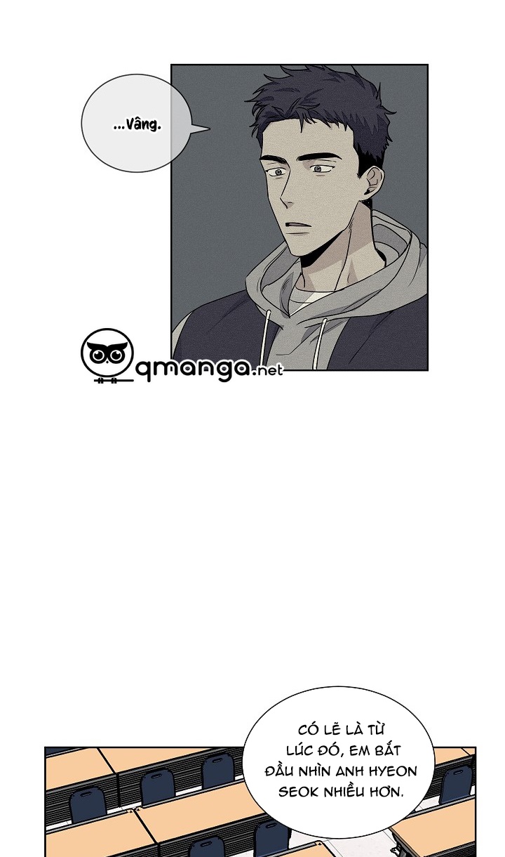 yêu em đi, bác sĩ! chapter 29 22