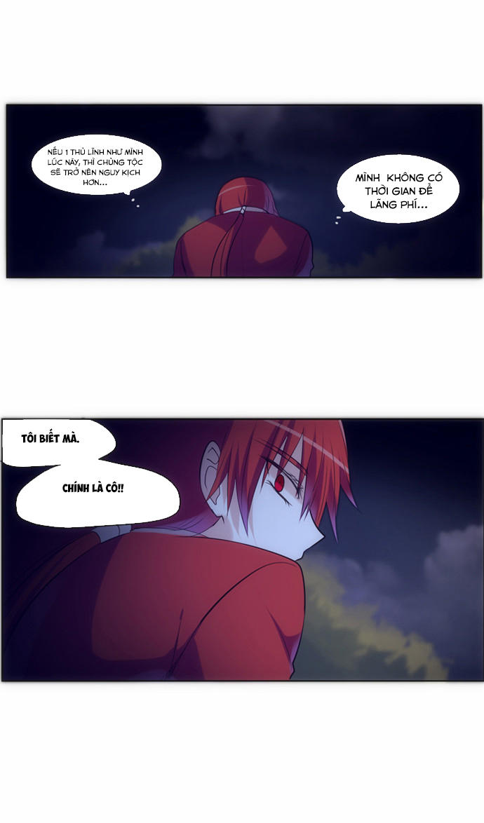 crepuscule (yamchi) chapter 112 22