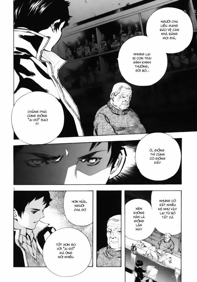 shin kurosagi - con diệc đen 2 chapter 19 6