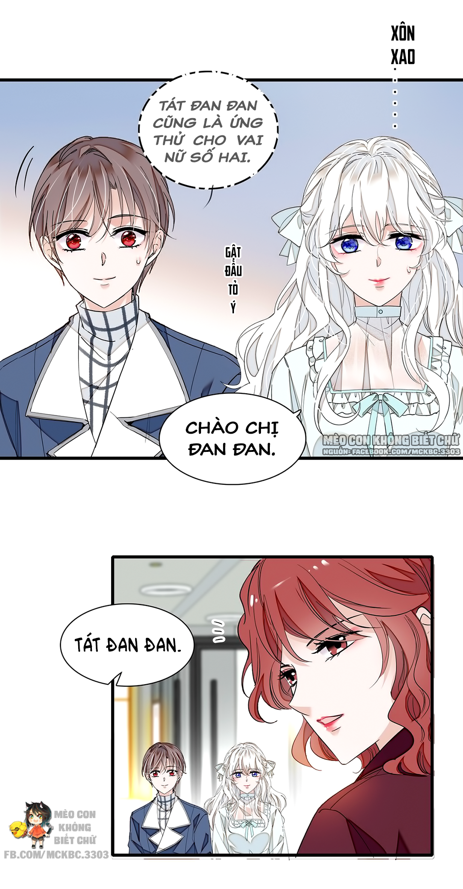 long phượng phiên chuyển chapter 39 26