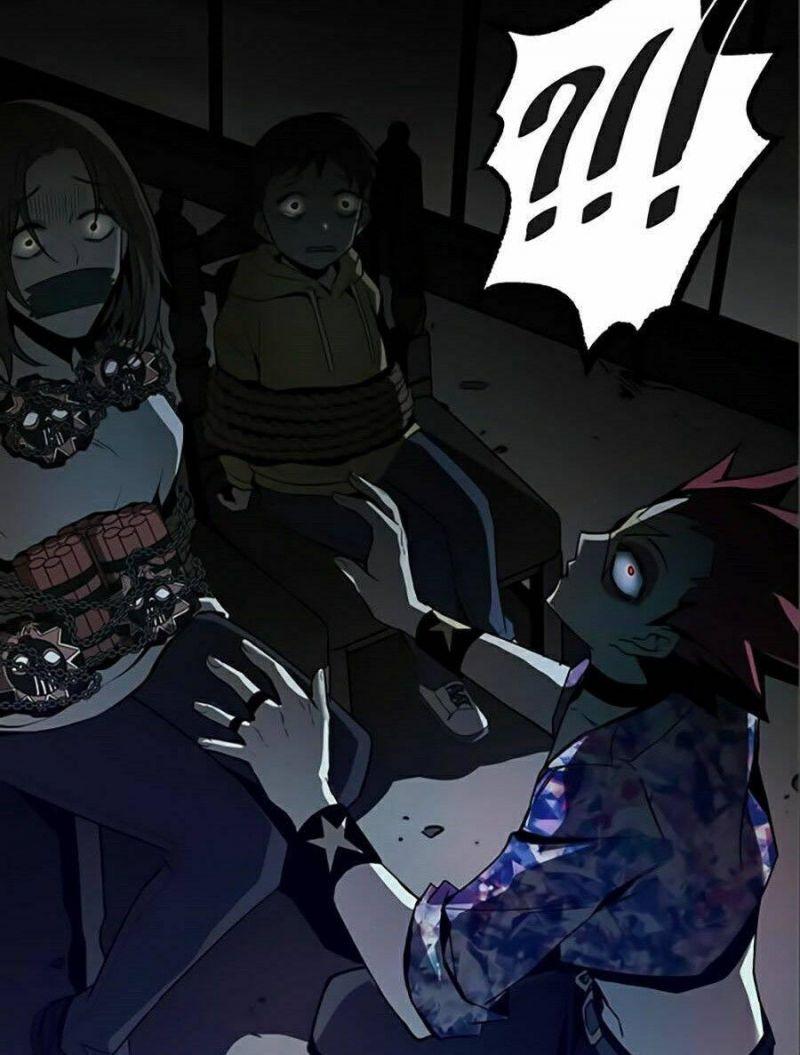 tiêu diệt ác nhân chapter 6 41