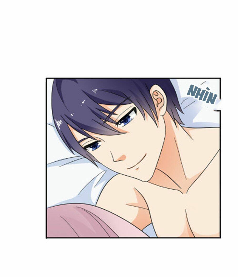 em vẫn còn nhỏ chapter 82 2