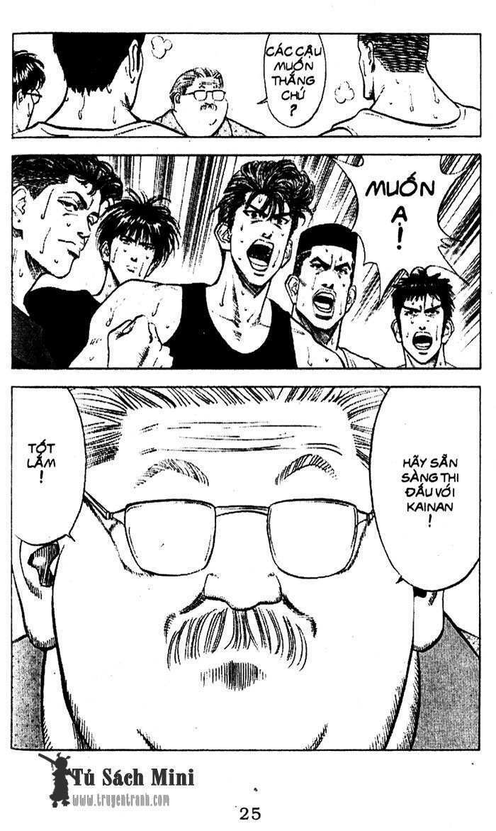 cao thủ bóng rổ chapter 98 19