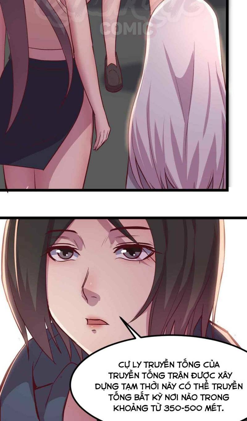 song tu đạo lữ kiểu xem mặt chapter 50 24