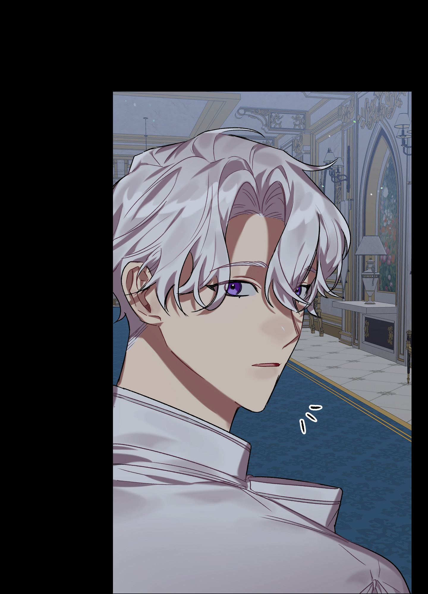 bỗng ngày nọ bị một tên đáng ghét cầu hôn chapter 14.1 8