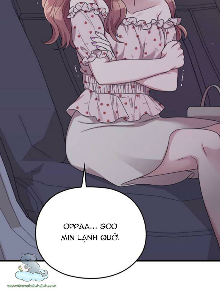 cô đi mà lấy chồng tôi đi chapter 21 91