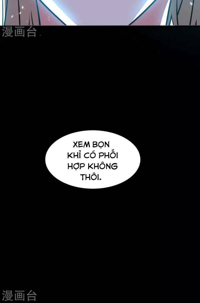 vạn giới tiên vương chapter 42 49