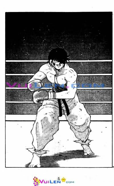 truyền nhân atula - shura no mon i chapter 33 6