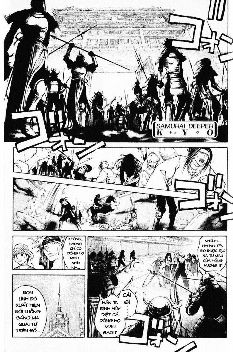 mắt quỷ kyo chapter 297 2