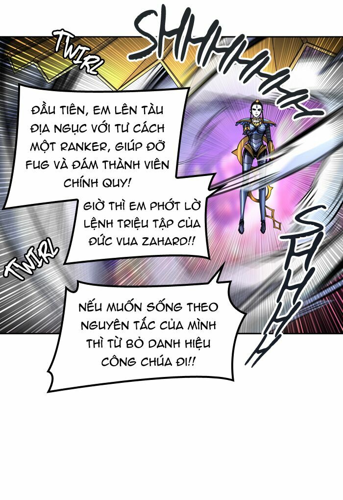 tòa tháp bí ẩn 2 chapter 332 23
