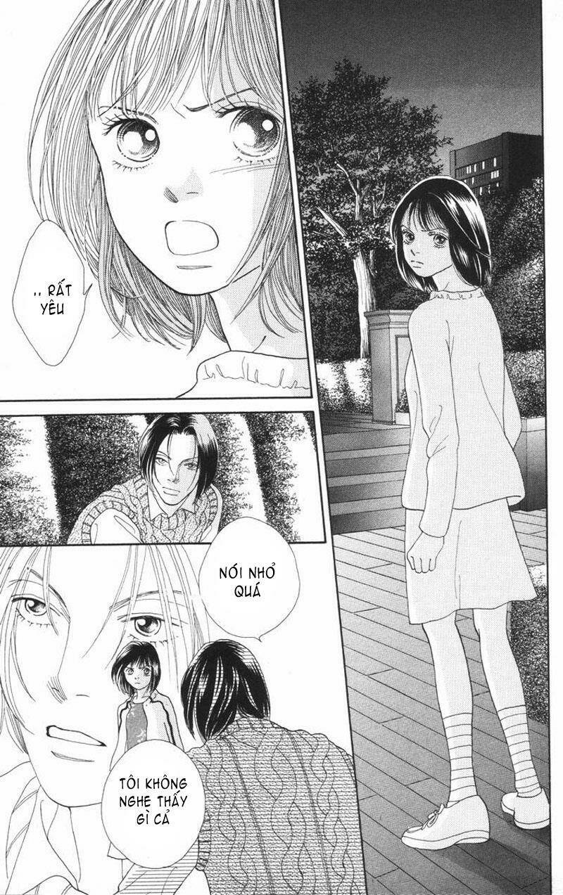 con nhà giàu chapter 159 13