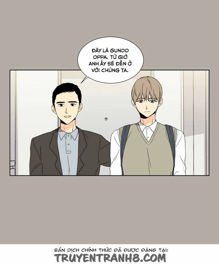 bokhee-ssi đáng yêu chapter 8 2