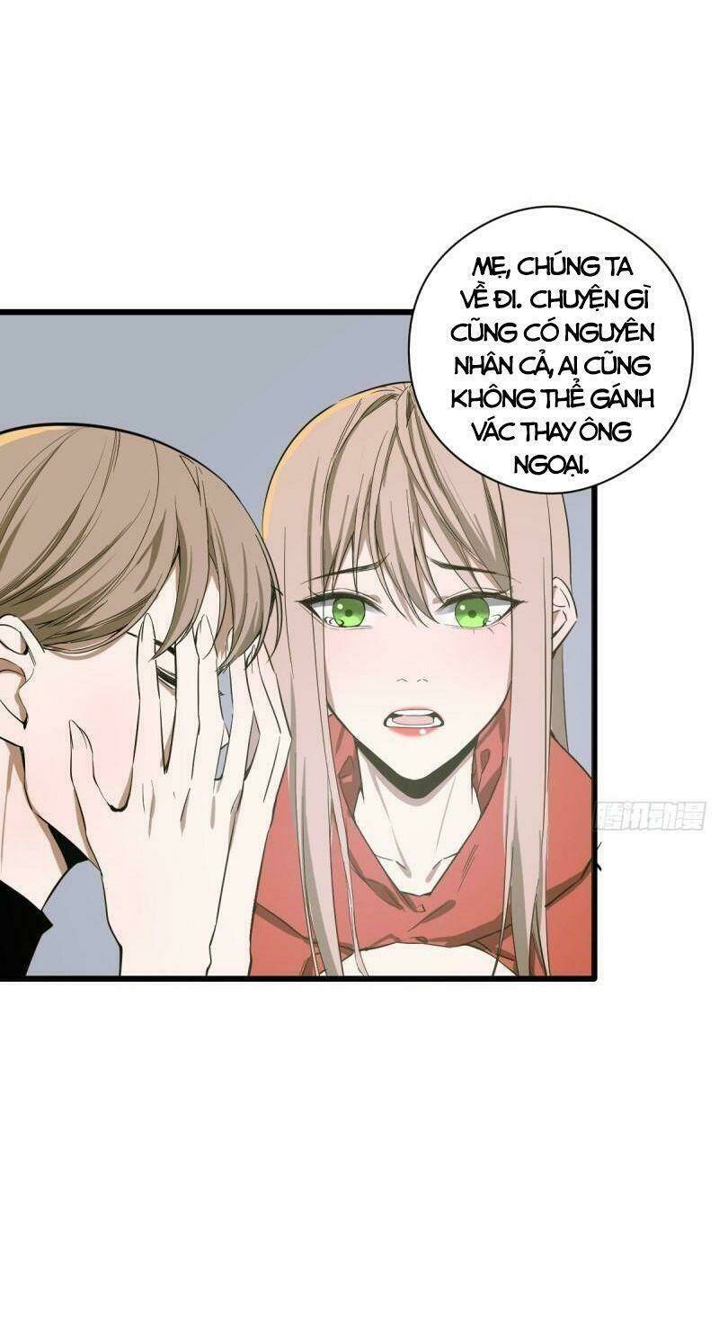 người tu tiên tại đô thị chapter 187 3