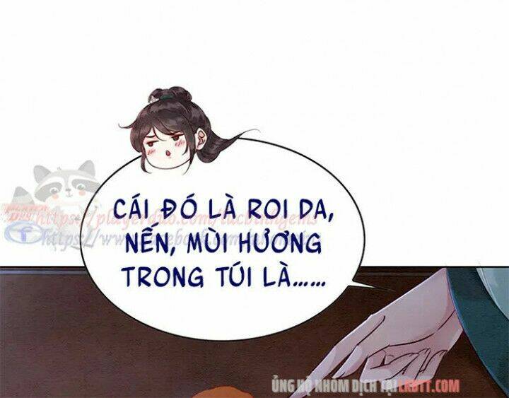 trọng sinh bá sủng nhiếp chính vương quá mạnh mẽ chapter 111 35