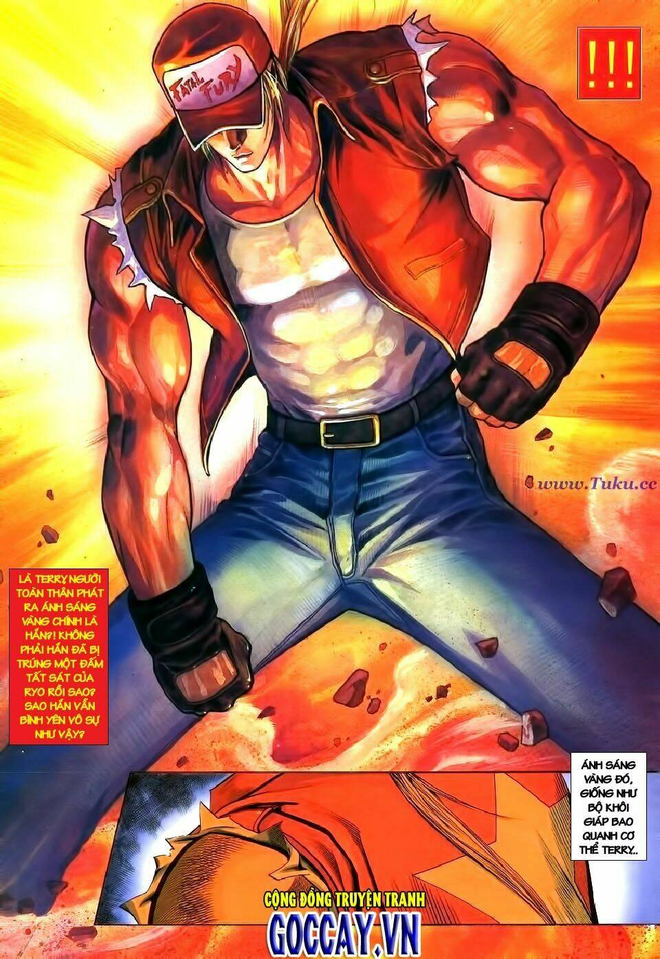 quyền hoàng chapter 8 6