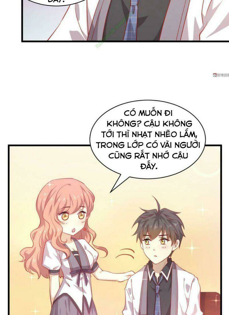 xuyên không vào thế giới nữ cường chapter 35 16